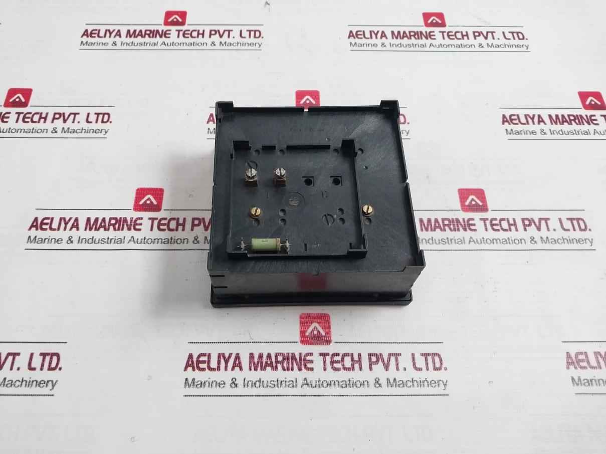 Abb Frequency Meter 55-65Hz