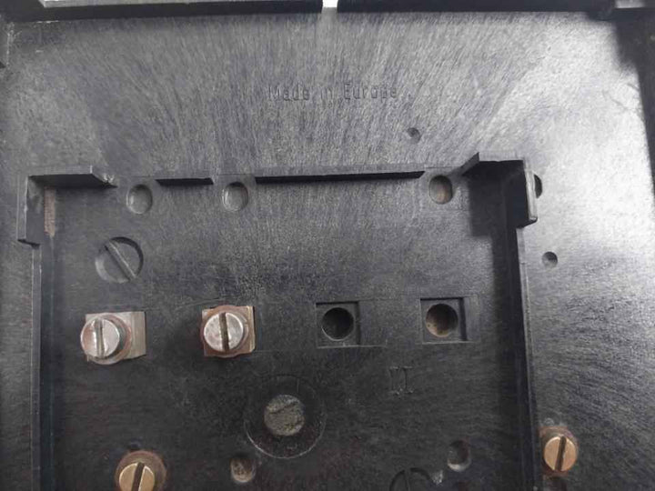 Abb Frequency Meter 55-65Hz