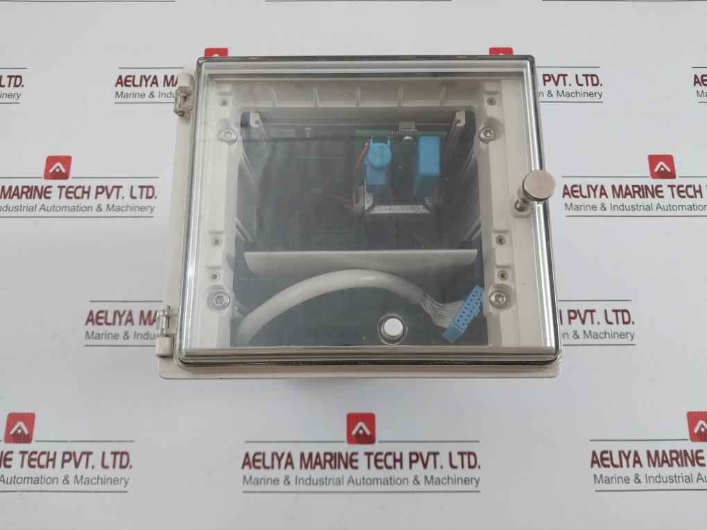 Abb Frequency Relay Spaf 140 C-aa