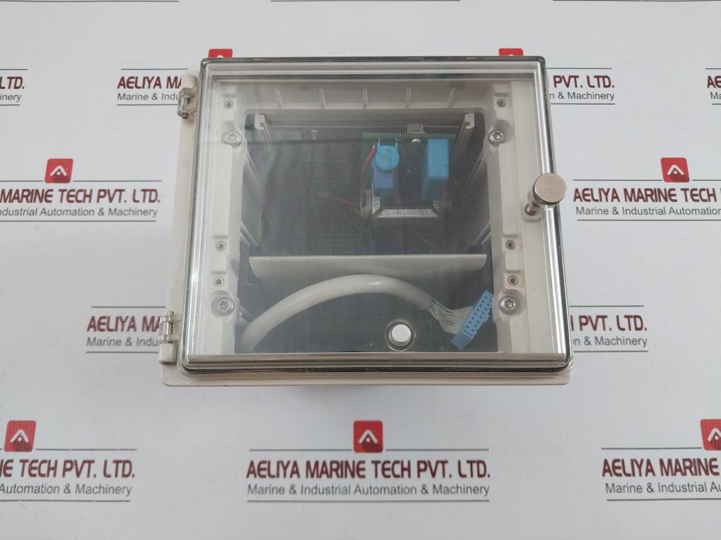 Abb Frequency Relay Spaf 140 C-aa