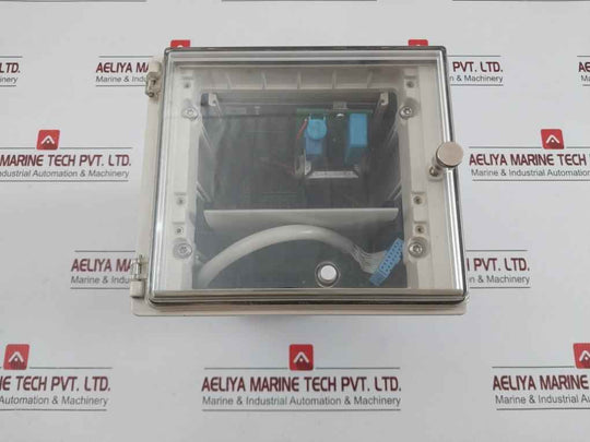 Abb Frequency Relay Spaf 140 C-aa