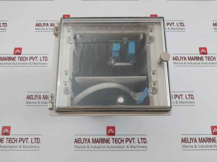 Abb Frequency Relay Spaf 140 C-aa