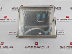 Abb Frequency Relay Spaf 140 C-aa