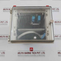 Abb Frequency Relay Spaf 140 C-aa