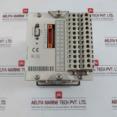 Abb Frequency Relay Spaf 140 C-aa