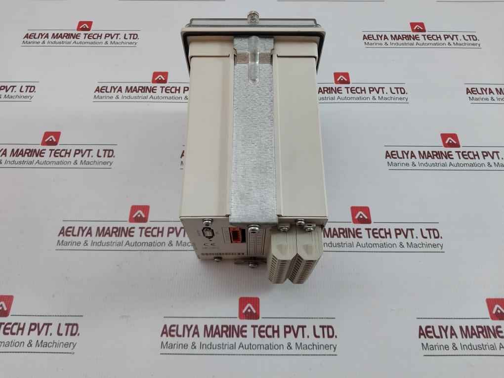 Abb Frequency Relay Spaf 140 C-aa