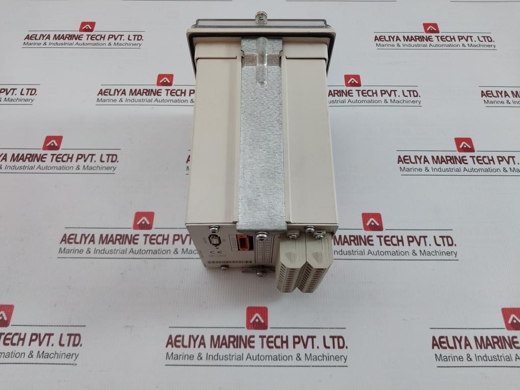 Abb Frequency Relay Spaf 140 C-aa