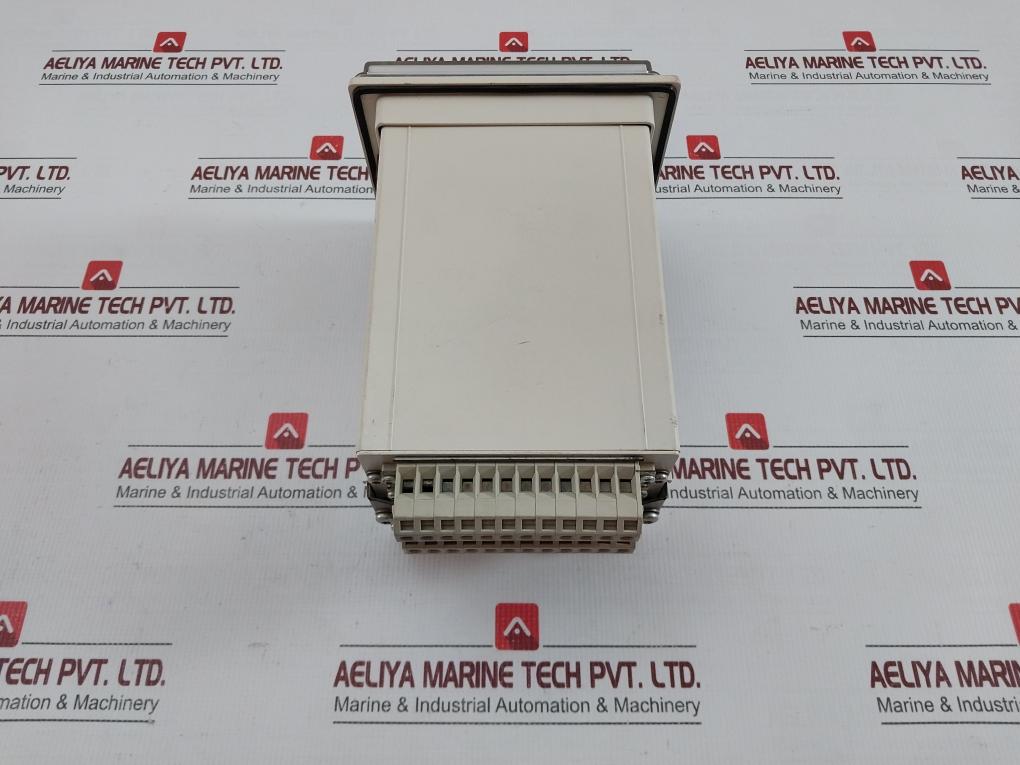 Abb Frequency Relay Spaf 140 C-aa