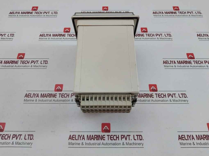 Abb Frequency Relay Spaf 140 C-aa
