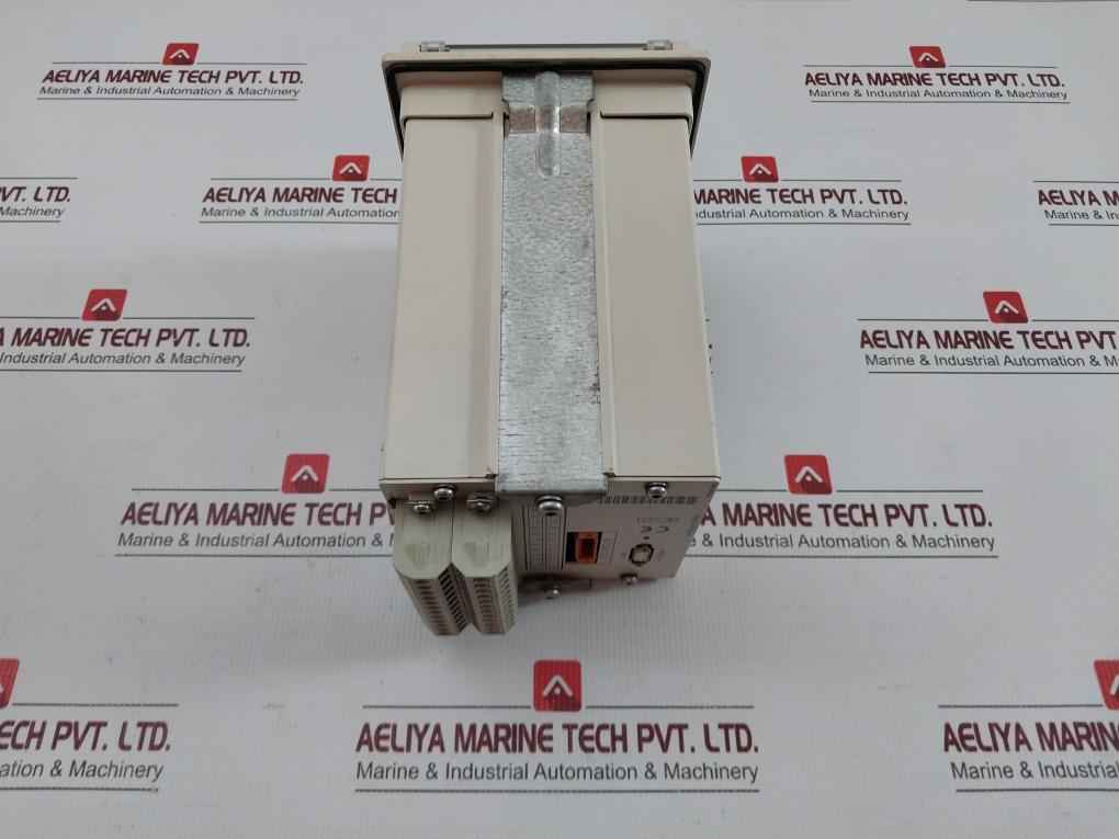 Abb Frequency Relay Spaf 140 C-aa