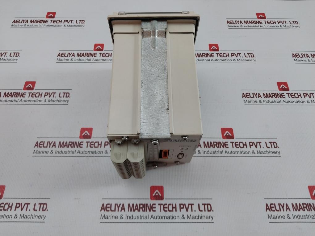 Abb Frequency Relay Spaf 140 C-aa