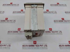 Abb Frequency Relay Spaf 140 C-aa