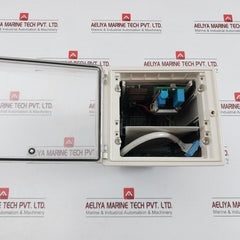 Abb Frequency Relay Spaf 140 C-aa