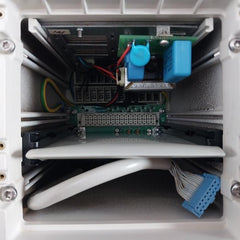 Abb Frequency Relay Spaf 140 C-aa