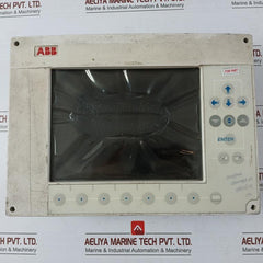 Abb G2010 A 10.4St Industrial Operator Panel / Hmi 24-48Vdc 25W