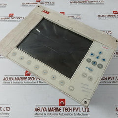 Abb G2010 A 10.4St Industrial Operator Panel / Hmi 24-48Vdc 25W