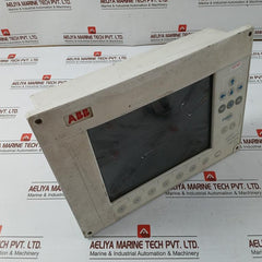 Abb G2010 A 10.4St Industrial Operator Panel / Hmi 24-48Vdc 25W