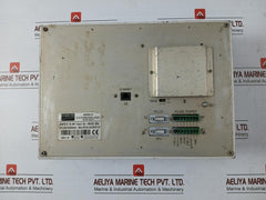Abb G2010 A 10.4St Industrial Operator Panel / Hmi 24-48Vdc 25W