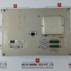 Abb G2010 A 10.4St Industrial Operator Panel / Hmi 24-48Vdc 25W