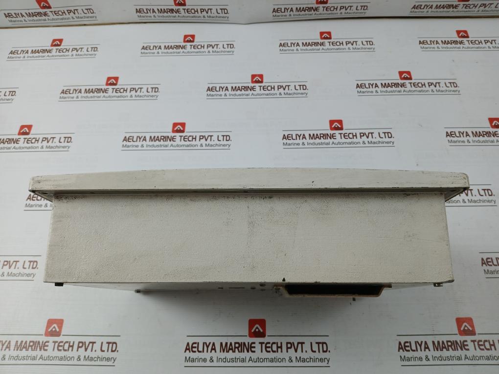 Abb G2010 A 10.4St Industrial Operator Panel / Hmi 24-48Vdc 25W (Not Working)