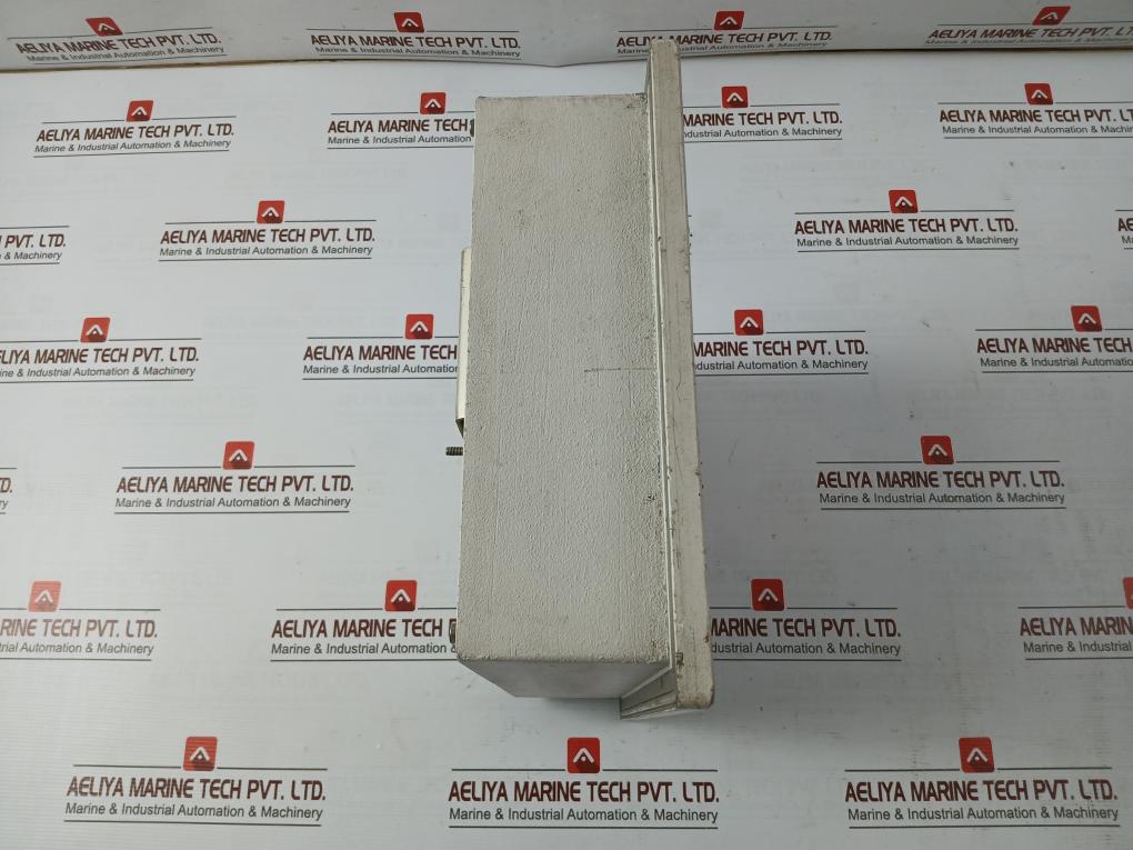 Abb G2010 A 10.4St Industrial Operator Panel / Hmi 24-48Vdc 25W (Not Working)