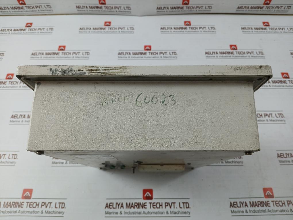 Abb G2010 A 10.4St Industrial Operator Panel / Hmi 24-48Vdc 25W (Not Working)