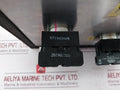 Abb Gate Pb Push Button Box 230Vac/8A 201939100 3Sb5400-0B 3Sb5400-0C