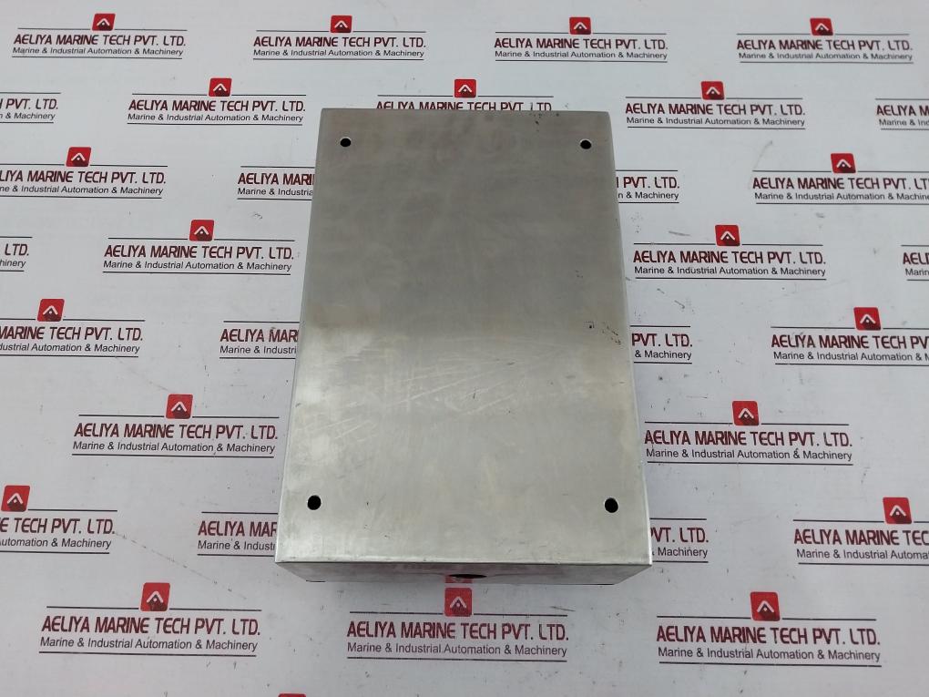 Abb Gate Pb Push Button Box 230Vac/8A 201939100 3Sb5400-0B 3Sb5400-0C