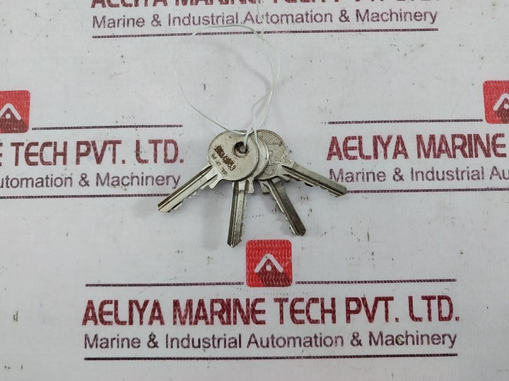 Abb Gate Pb Push Button Box 230Vac/8A 201939100 3Sb5400-0B 3Sb5400-0C