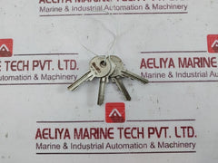 Abb Gate Pb Push Button Box 230Vac/8A 201939100 3Sb5400-0B 3Sb5400-0C