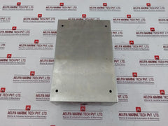 Abb Gate Pb Push Button Box 230Vac/8A 201939100 3Sb5400-0B 3Sb5400-0C