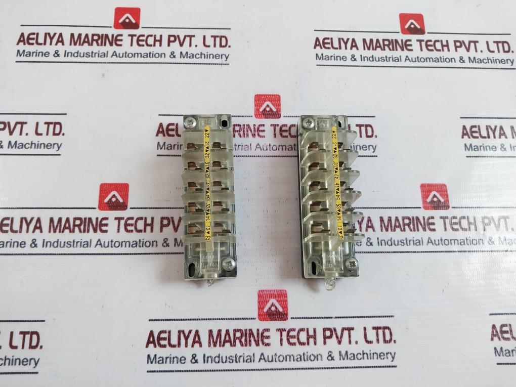 Abb Gce7102409 P0102 Single Throw Momentary Switch 10A 660V~