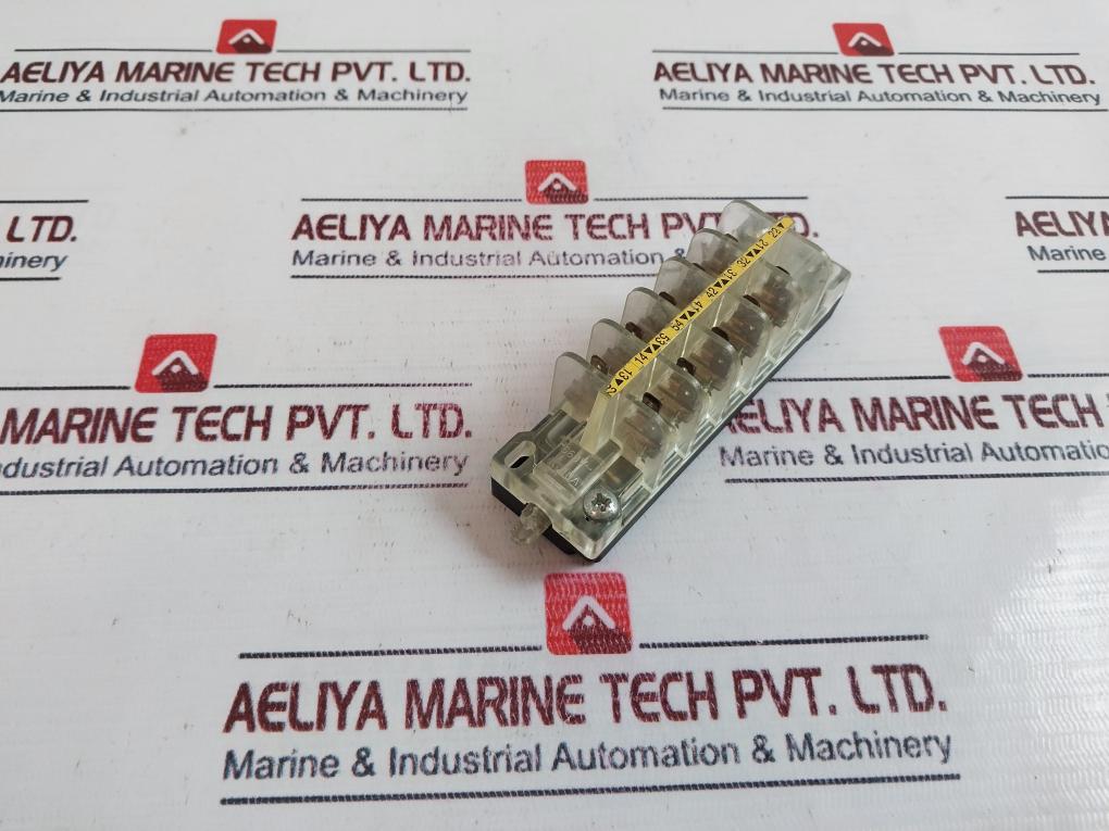 Abb Gce7102409 P0102 Single Throw Momentary Switch 10A 660V~