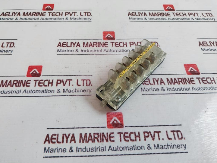 Abb Gce7102409 P0102 Single Throw Momentary Switch 10A 660V~
