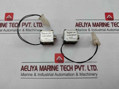 Abb Gce9401766P0101 Magnet Coil