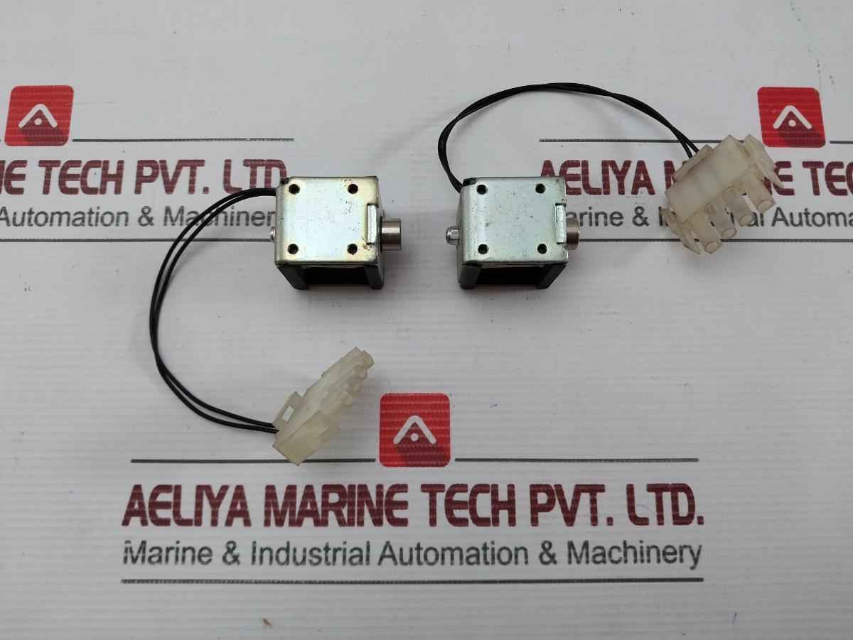Abb Gce9401766P0101 Magnet Coil
