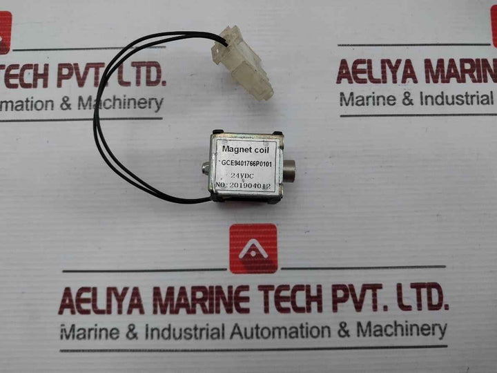 Abb Gce9401766P0101 Magnet Coil