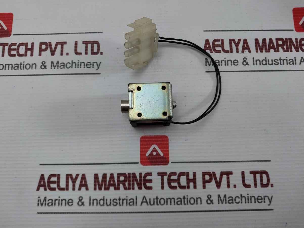 Abb Gce9401766P0101 Magnet Coil