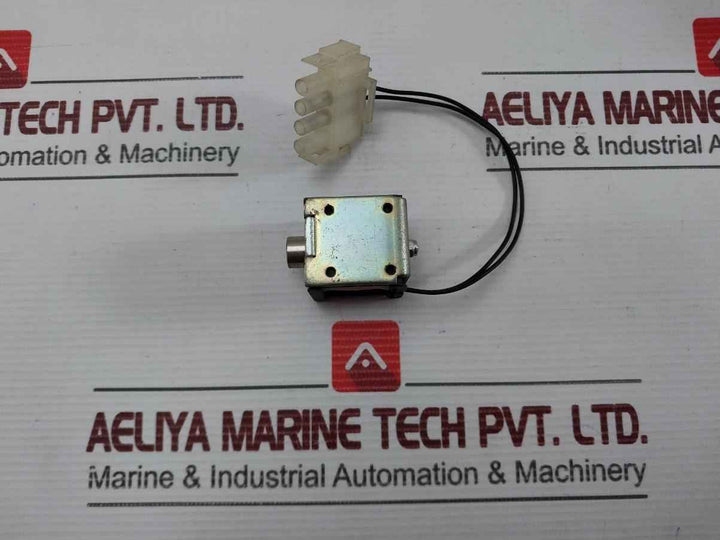 Abb Gce9401766P0101 Magnet Coil