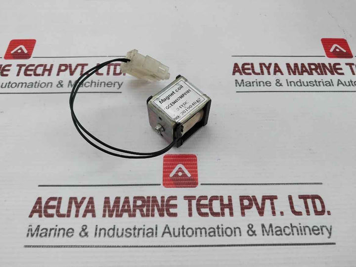 Abb Gce9401766P0101 Magnet Coil