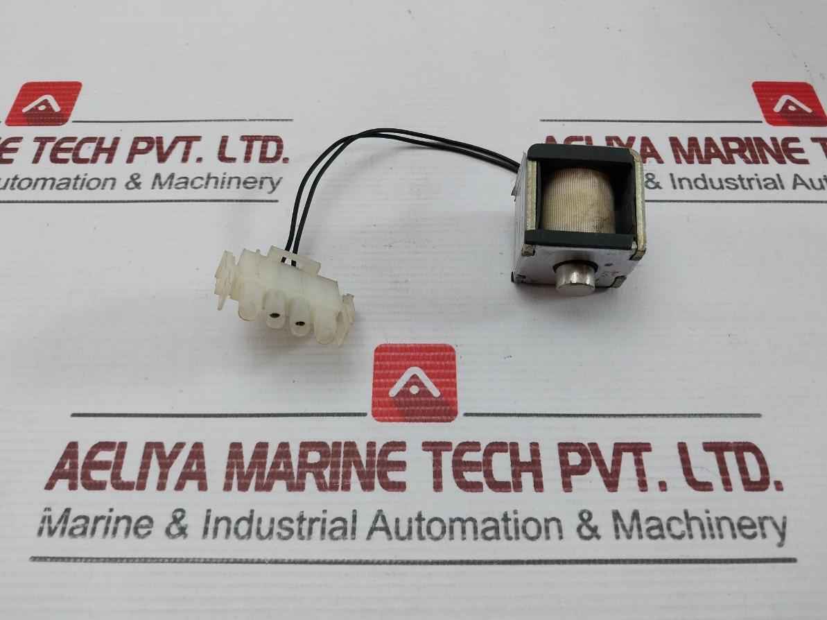 Abb Gce9401766P0101 Magnet Coil