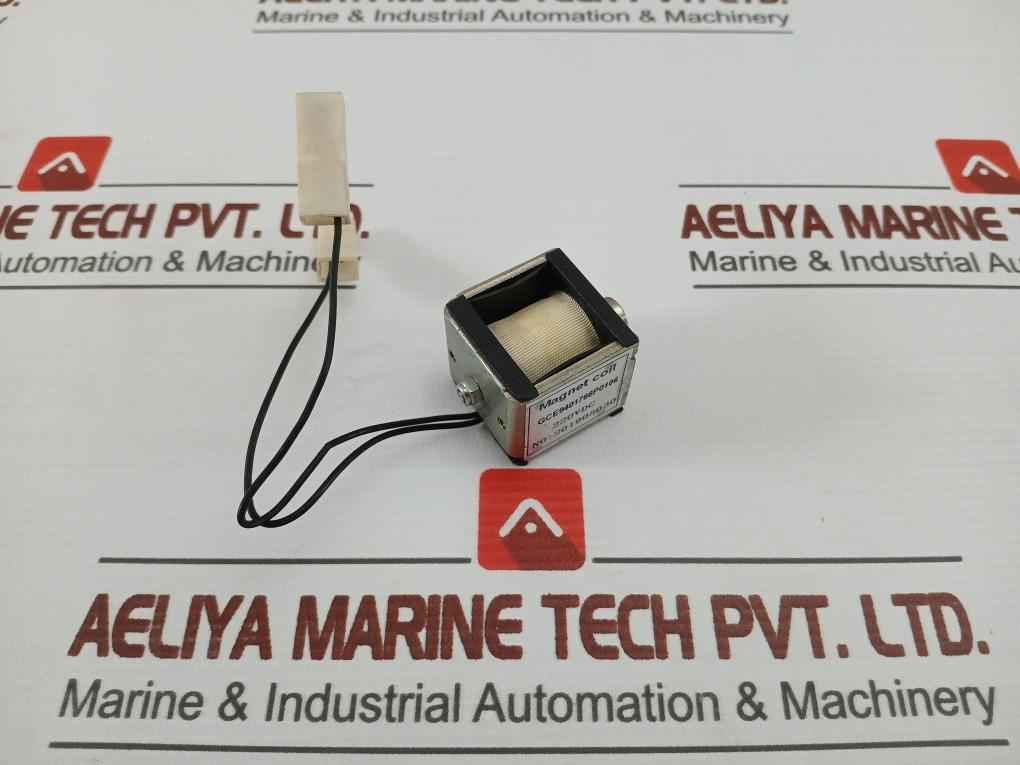 Abb Gce9401766P0106 Magnet Coil 220Vdc