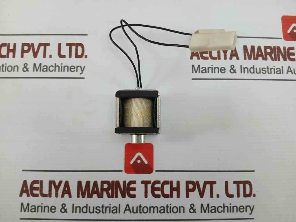 Abb Gce9401766P0106 Magnet Coil 220Vdc