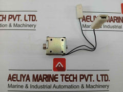Abb Gce9401766P0106 Magnet Coil 220Vdc
