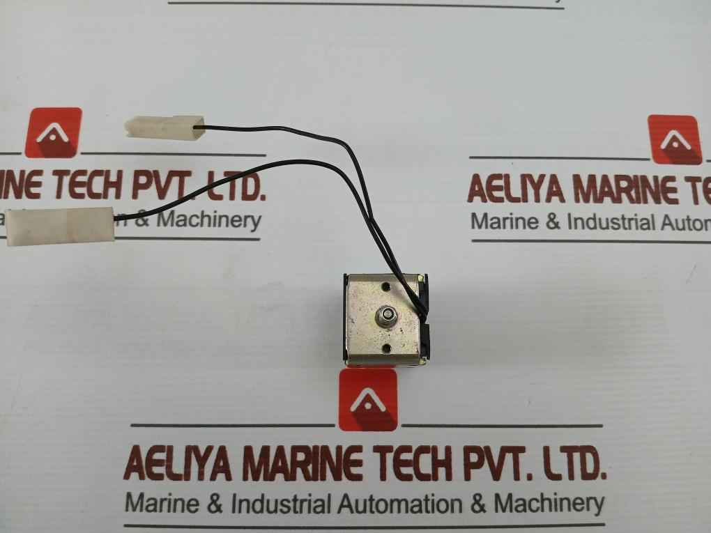 Abb Gce9401766P0106 Magnet Coil 220Vdc