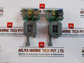 ABB GE7154-D Coil With PCB Card