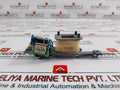 ABB GE7154-D Coil With PCB Card