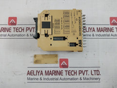 Abb Gh R901 0100 R3 Programmable Relay Module