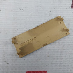Abb Gh R901 0100 R3 Programmable Relay Module