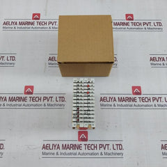 Abb Gh R901 0100 R3 Programmable Relay Module